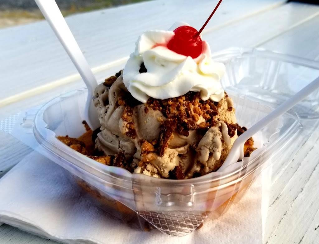 Build Your Own Cookie | restaurant | 9533 Stephen Decatur Hwy, Ocean City, MD 21842, USA | 4102132962 OR +1 410-213-2962