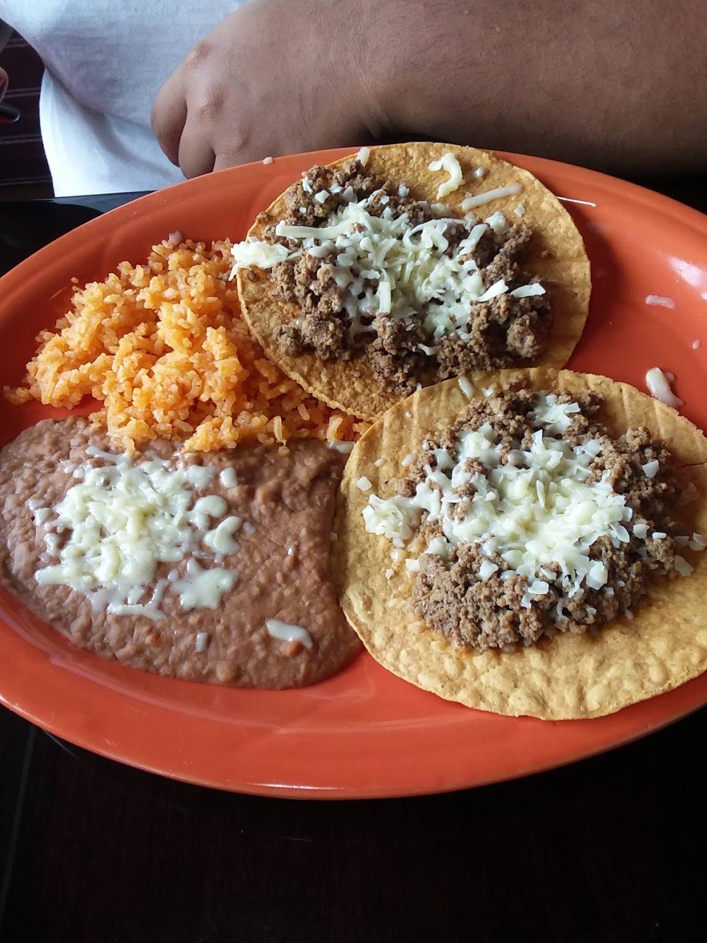 Guadalajara Mexican Restaurant | restaurant | 1319 E Jackson, Macomb, IL 61455, USA | 3098333108 OR +1 309-833-3108