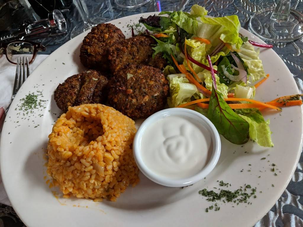 Ephesus Mediterranean & Turkish Cuisine | restaurant | 514 Park Blvd, Massapequa Park, NY 11762, USA | 5165434258 OR +1 516-543-4258