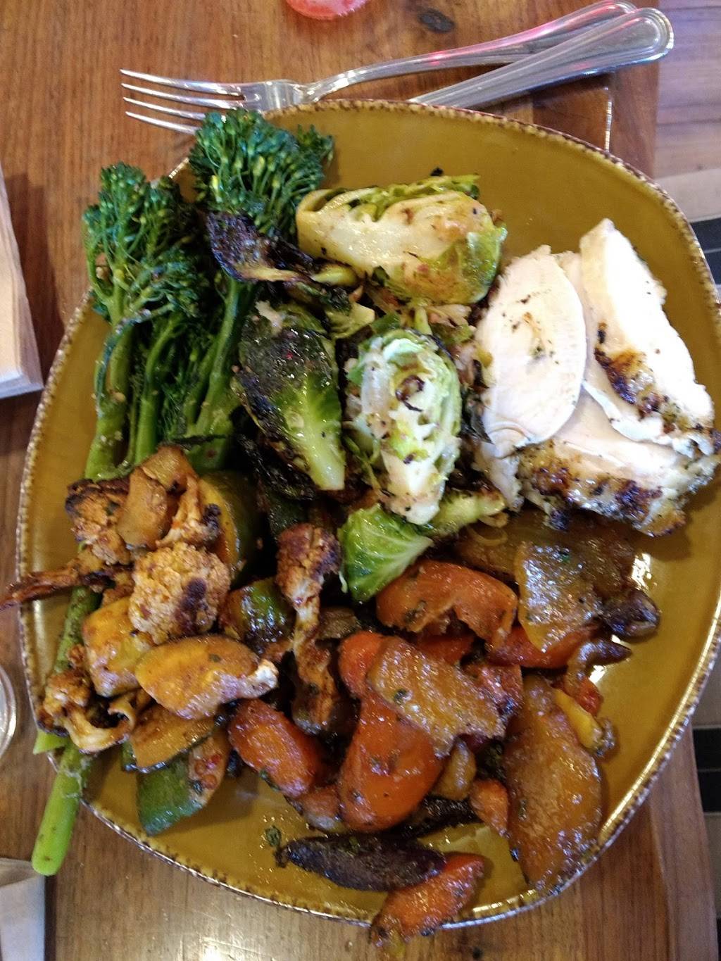 Urban Plates | restaurant | 13380 Jamboree Rd, Irvine, CA 92602, USA | 7143326272 OR +1 714-332-6272