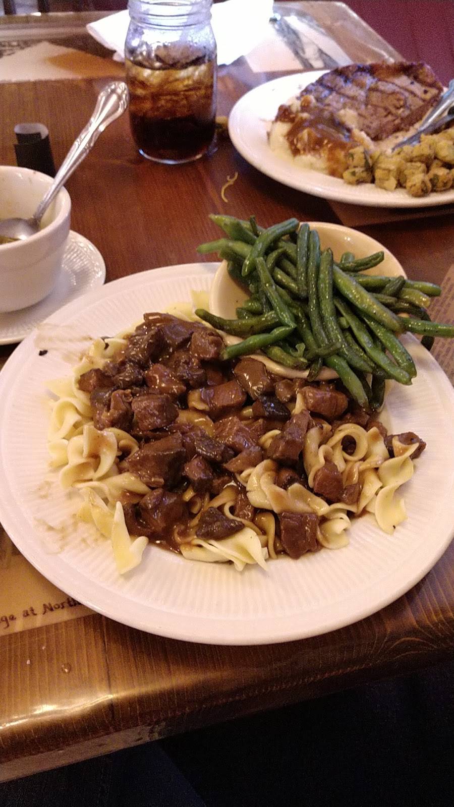 Mascoutah Steak House | restaurant | 9 W Main St, Mascoutah, IL 62258, USA | 6185662400 OR +1 618-566-2400