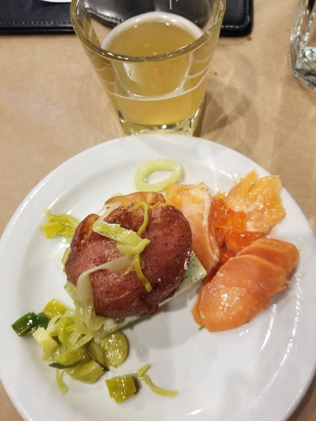 Fish | restaurant | 150 W Oak St, Fort Collins, CO 80524, USA | 9702241188 OR +1 970-224-1188