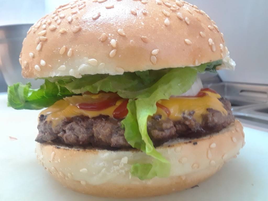 BIGGIE BURGER | restaurant | 512 N Cloverdale Blvd, Cloverdale, CA 95425, USA | 7076695090 OR +1 707-669-5090