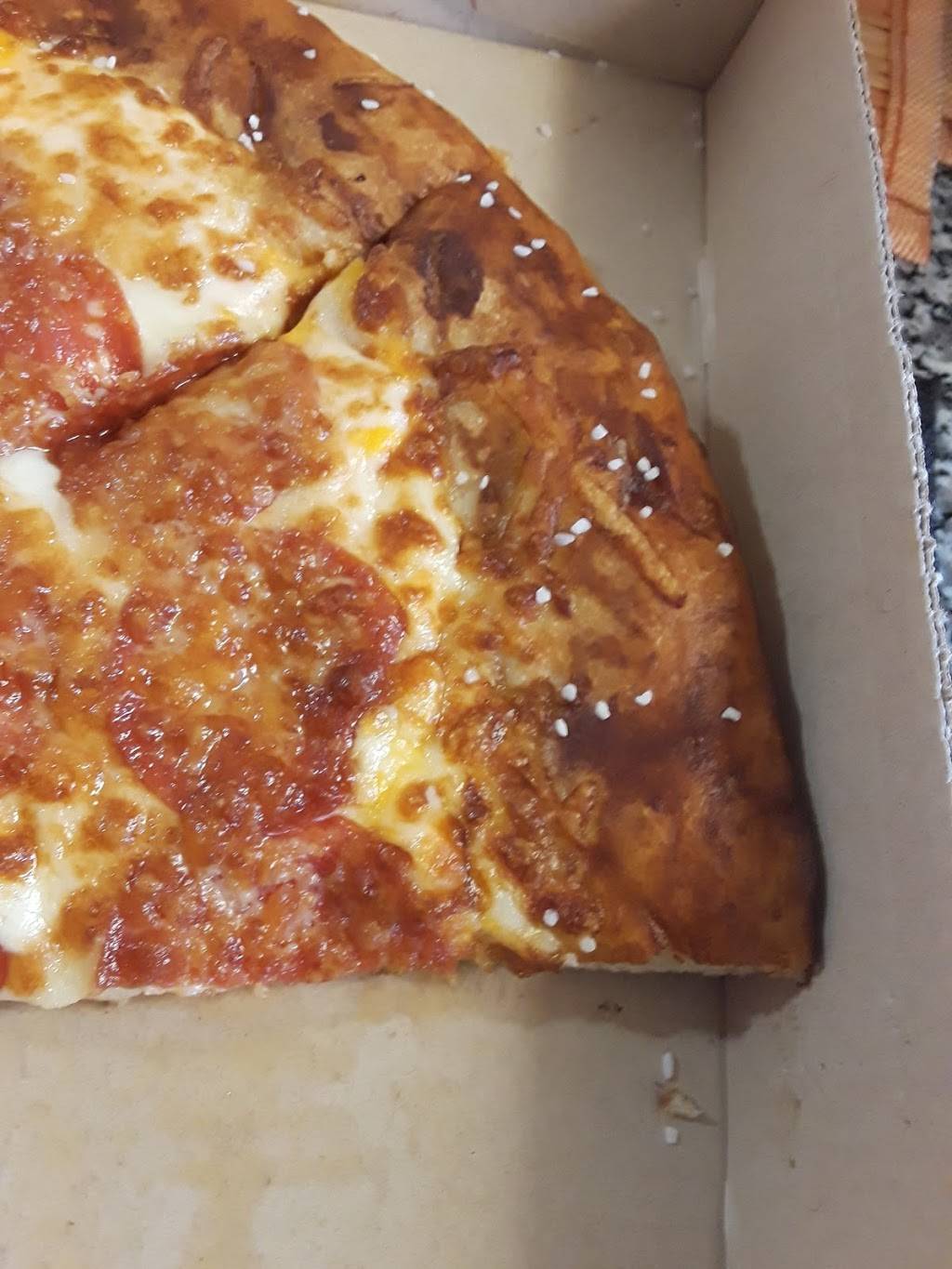Little Caesars Pizza | meal takeaway | 841 E 149th St, Bronx, NY 10455, USA | 3475906370 OR +1 347-590-6370