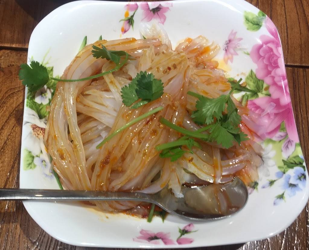 Flower Peppers Szechuan Bistro 椒香园 | restaurant | 18268 Gale Ave, City of Industry, CA 91748, USA | 6265818199 OR +1 626-581-8199