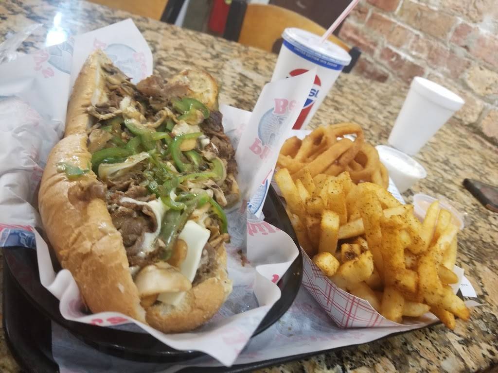 Phillys Best | meal takeaway | 769 W Jackson Blvd, Chicago, IL 60661, USA | 3127159800 OR +1 312-715-9800