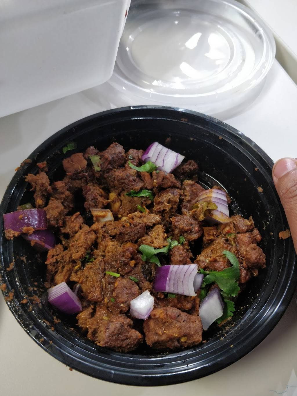 Calicut Kitchen | restaurant | 1071 Danforth Rd Unit 5, Scarborough, ON M1J 1E4, Canada | 6473521141 OR +1 647-352-1141