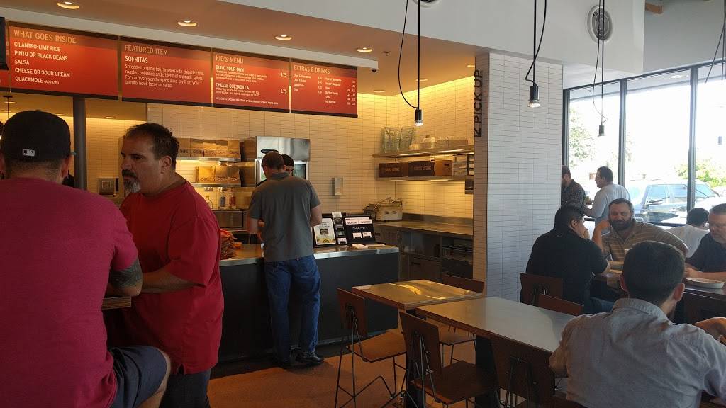Chipotle Mexican Grill | restaurant | 11015 N Scottsdale Rd Ste 100, Scottsdale, AZ 85254, USA | 4809514555 OR +1 480-951-4555
