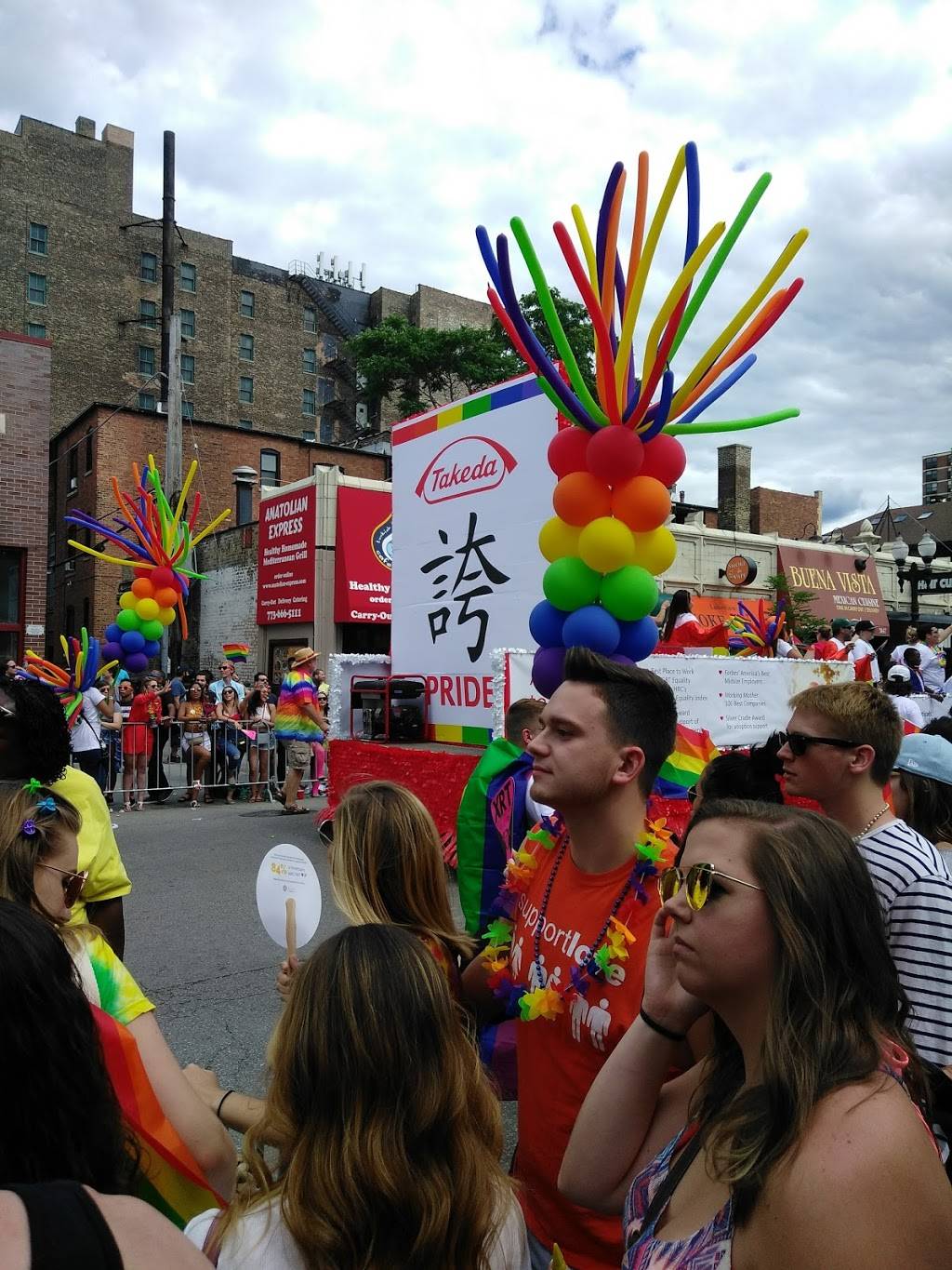 Jersey Mikes Subs | meal takeaway | 3152 N Broadway, Chicago, IL 60657, USA | 7733608726 OR +1 773-360-8726