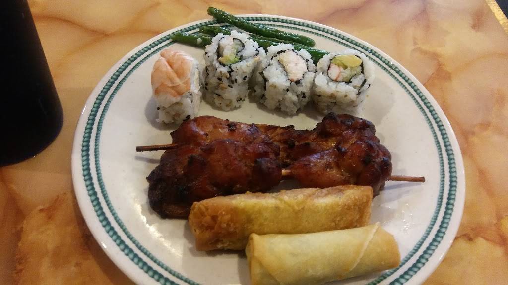 Mings Of Pekin | restaurant | 2129 Court St, Pekin, IL 61554, USA | 3096208611 OR +1 309-620-8611