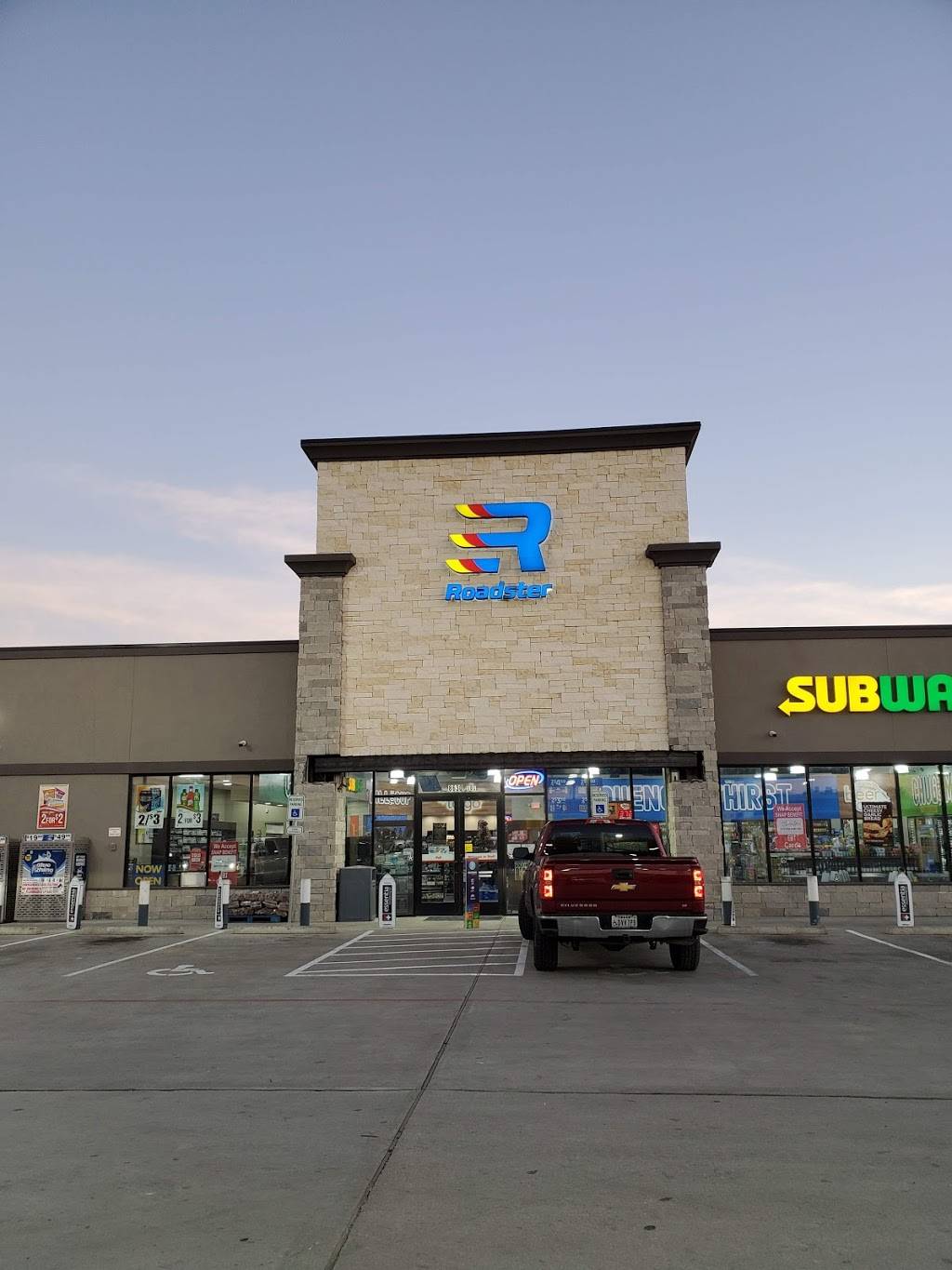 Shell | restaurant | 8630 US-90, San Antonio, TX 78227, USA | 2106708758 OR +1 210-670-8758