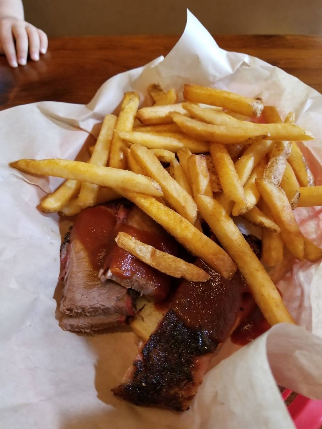 Bryans Black Mountain Barbecue | restaurant | 6130 E Cave Creek Rd, Cave Creek, AZ 85331, USA | 4805757155 OR +1 480-575-7155