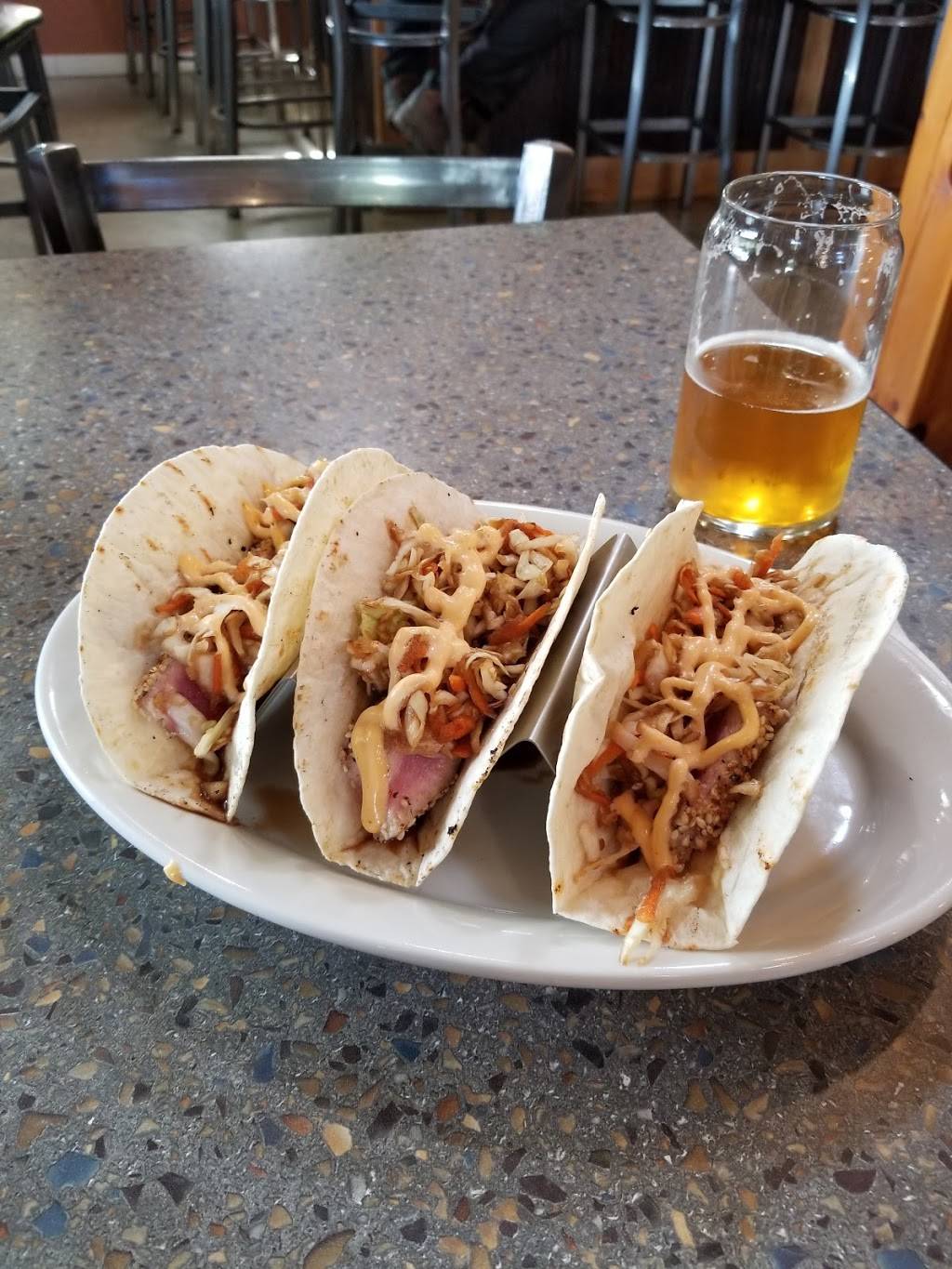 Bluestone Brewing Company | restaurant | 18 Pitney St, South Waverly, PA 18840, USA | 5707310222 OR +1 570-731-0222