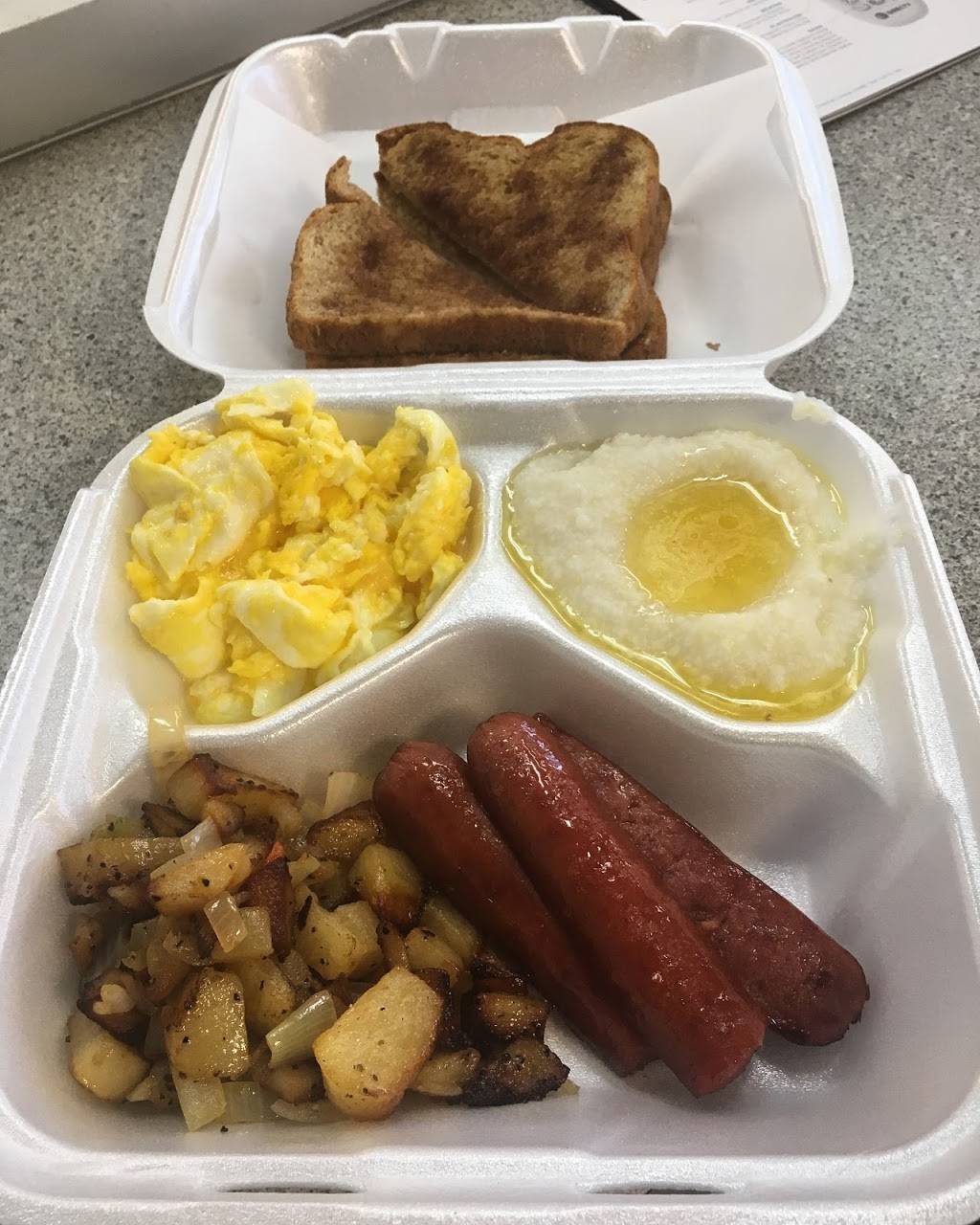 Soul Good Fine Food | restaurant | 890 Joseph E. Boone Blvd NW, Atlanta, GA 30314, USA | 4043977203 OR +1 404-397-7203