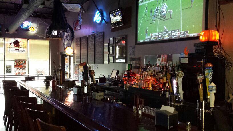 Hebron Brew Haus | restaurant | 2030 Northside Dr H, Hebron, KY 41048, USA | 8595345600 OR +1 859-534-5600