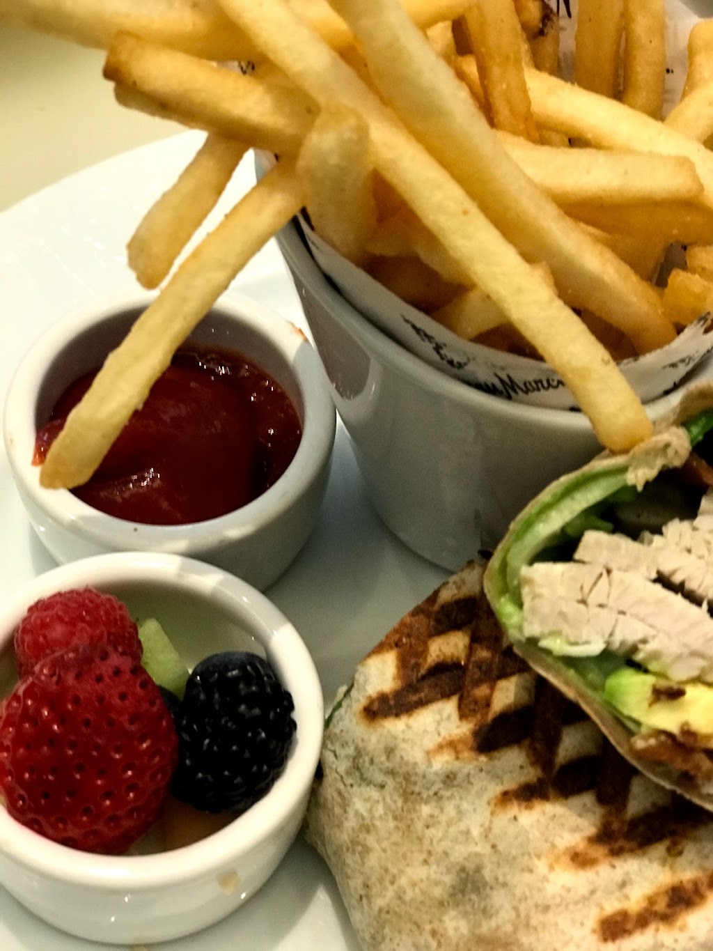 Mariposa | restaurant | 5860 Glades Rd Level Two, Boca Raton, FL 33431, USA | 5615442320 OR +1 561-544-2320