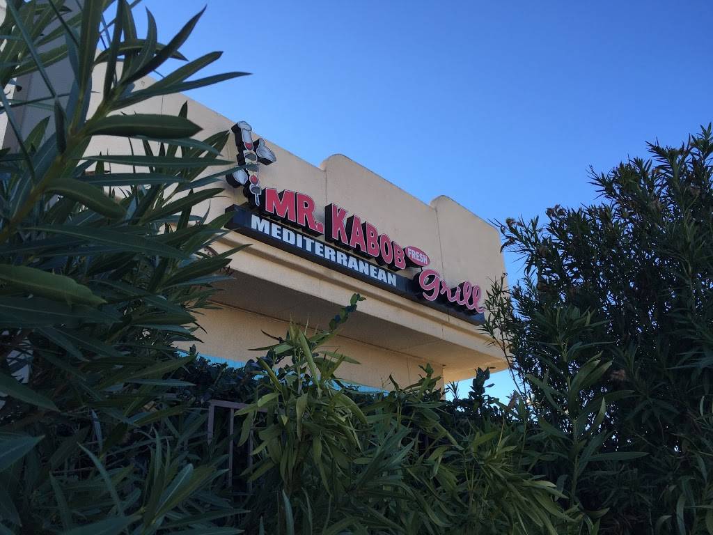 Mr. Kabob Fresh Mediterranean Grill | restaurant | 6607, 28120 Jefferson Ave # A101, Temecula, CA 92590, USA | 9516766175 OR +1 951-676-6175