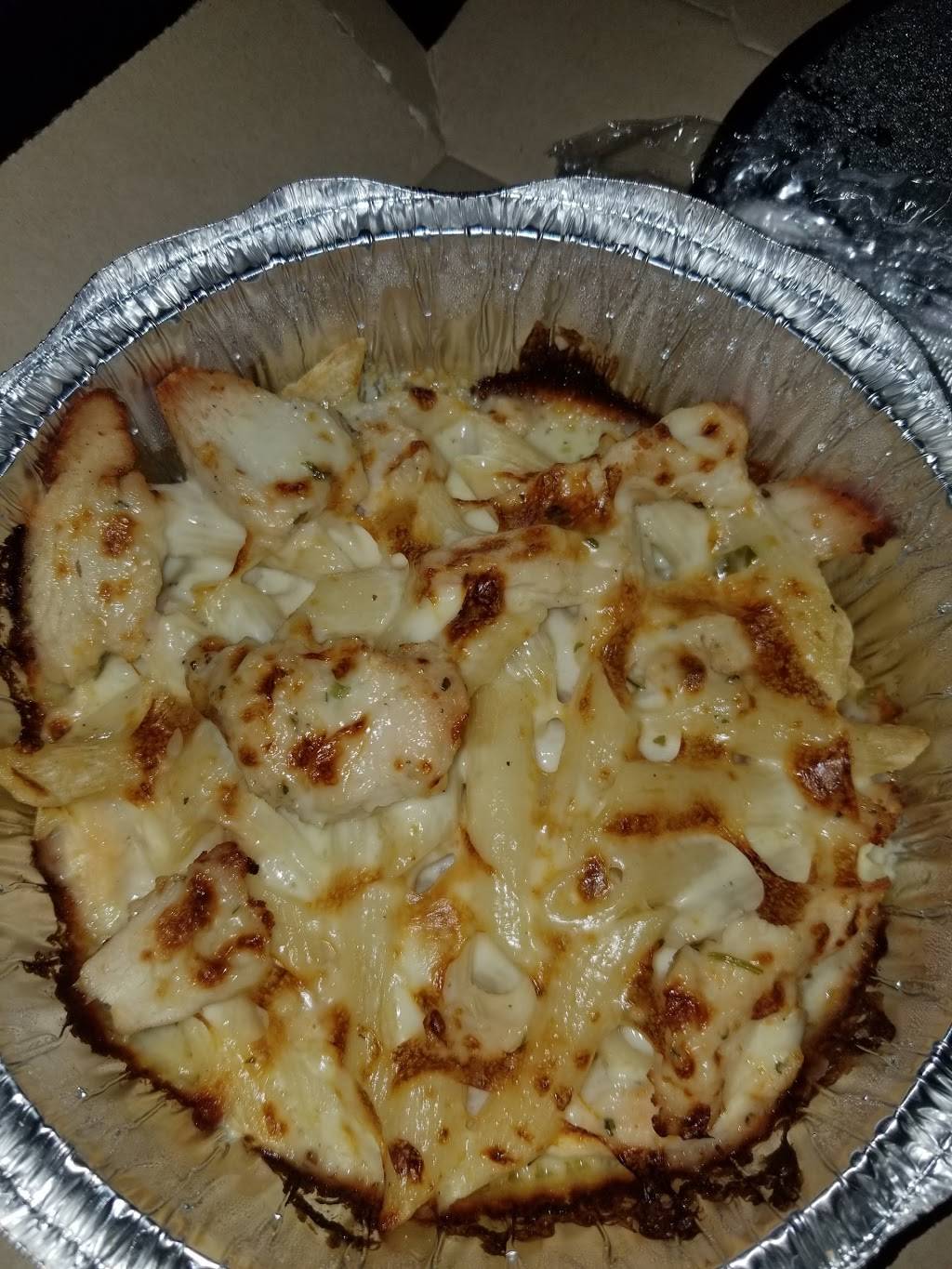 Dominos Pizza | meal delivery | 25 West Warner Road, Chandler, AZ 85225, USA | 4808993030 OR +1 480-899-3030