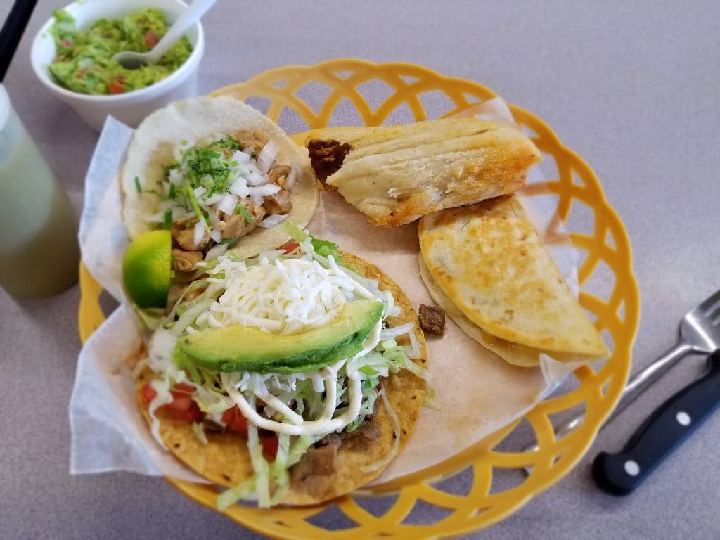 Taqueria Mi Mexico Tampa Restaurant | restaurant | 4205 N Armenia Ave, Tampa, FL 33607, USA | 8133870091 OR +1 813-387-0091