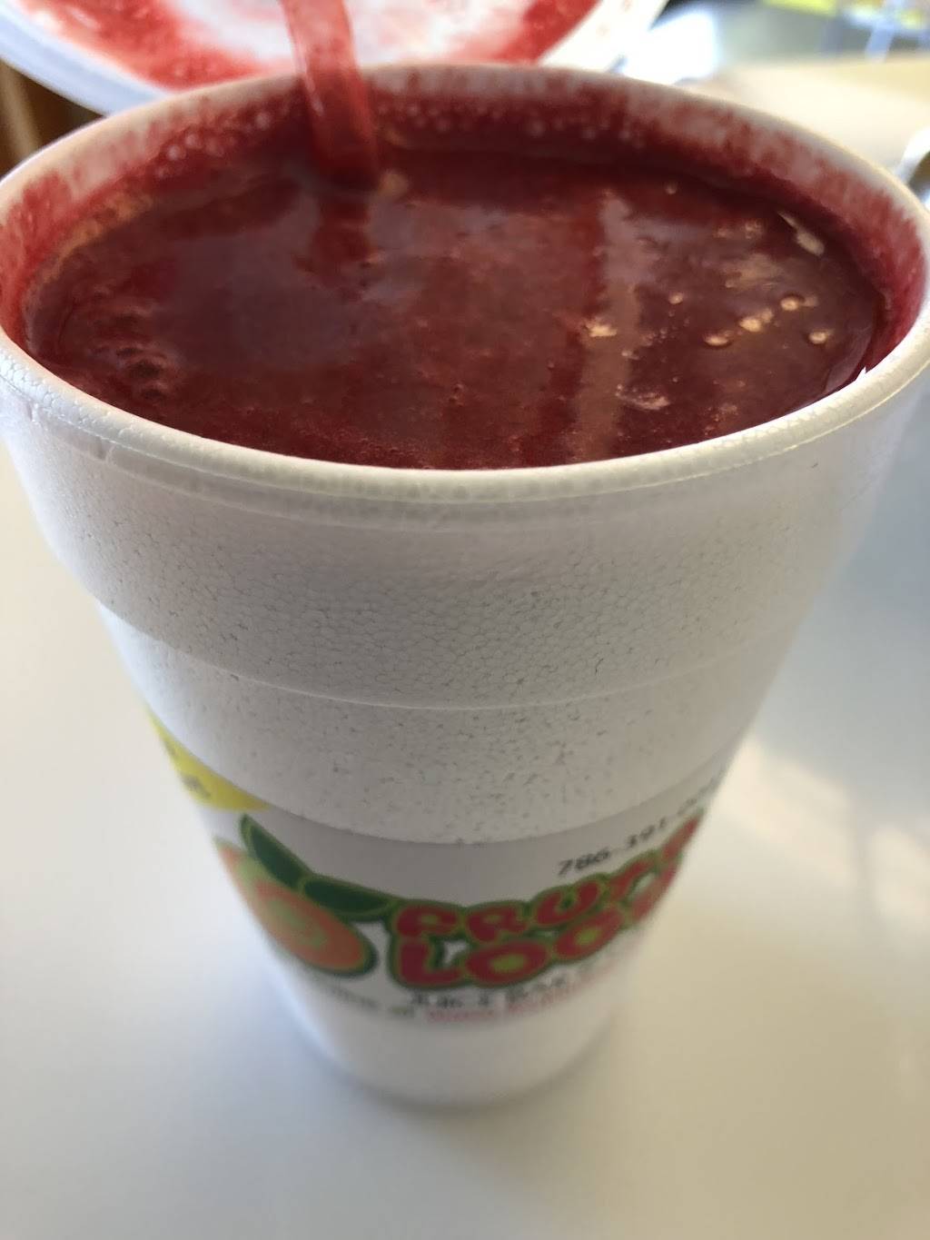 Fruta Loca | restaurant | 9351 NW South River Dr #2001, Medley, FL 33166, USA | 7863910045 OR +1 786-391-0045