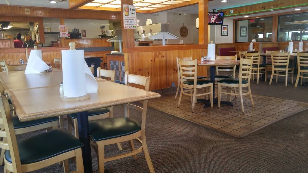 Pizza Hut | restaurant | 3831 Grandview Dr, Simpsonville, SC 29680, USA | 8649674966 OR +1 864-967-4966