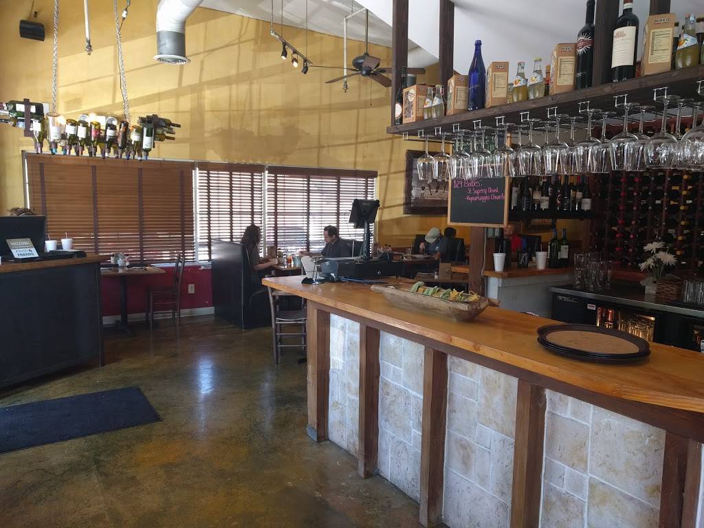 Mirko Pasta | restaurant | 2 S Main St #A, Watkinsville, GA 30677, USA | 7063101233 OR +1 706-310-1233