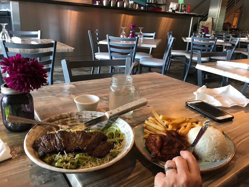 Merkado 31 | restaurant | 216 71st St, Miami Beach, FL 33141, USA | 3058654535 OR +1 305-865-4535