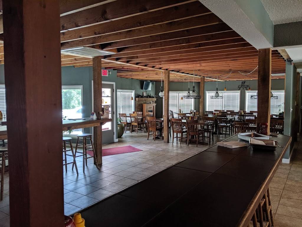 Lumber yard | restaurant | 201 S Main, Urich, MO 64788, USA | 6606384224 OR +1 660-638-4224