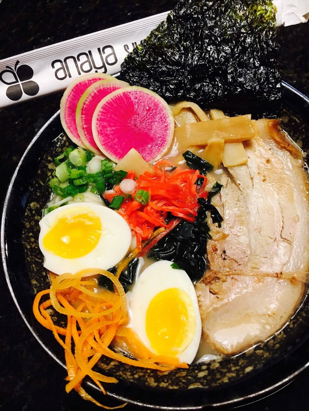 Midnight Ramen | restaurant | 1150 Chapel St, New Haven, CT 06511, USA | 2038916716 OR +1 203-891-6716