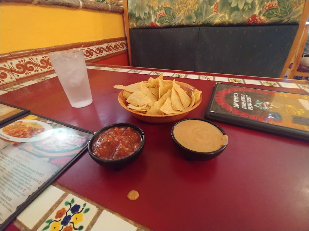 Don Pedros Family Mexican Restaraunt | restaurant | 567 S Valley View Dr #12, St. George, UT 84770, USA | 4356730131 OR +1 435-673-0131