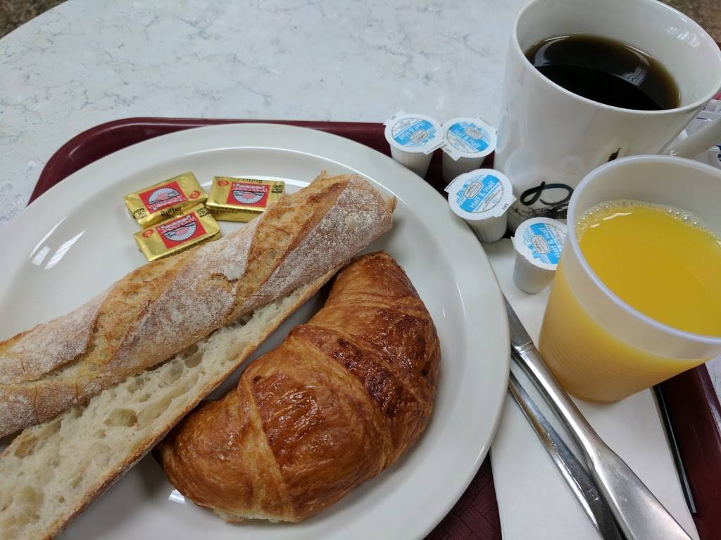 Jacquelines Bakery & Café | bakery | 906 E New Haven Ave, Melbourne, FL 32901, USA | 3213126594 OR +1 321-312-6594