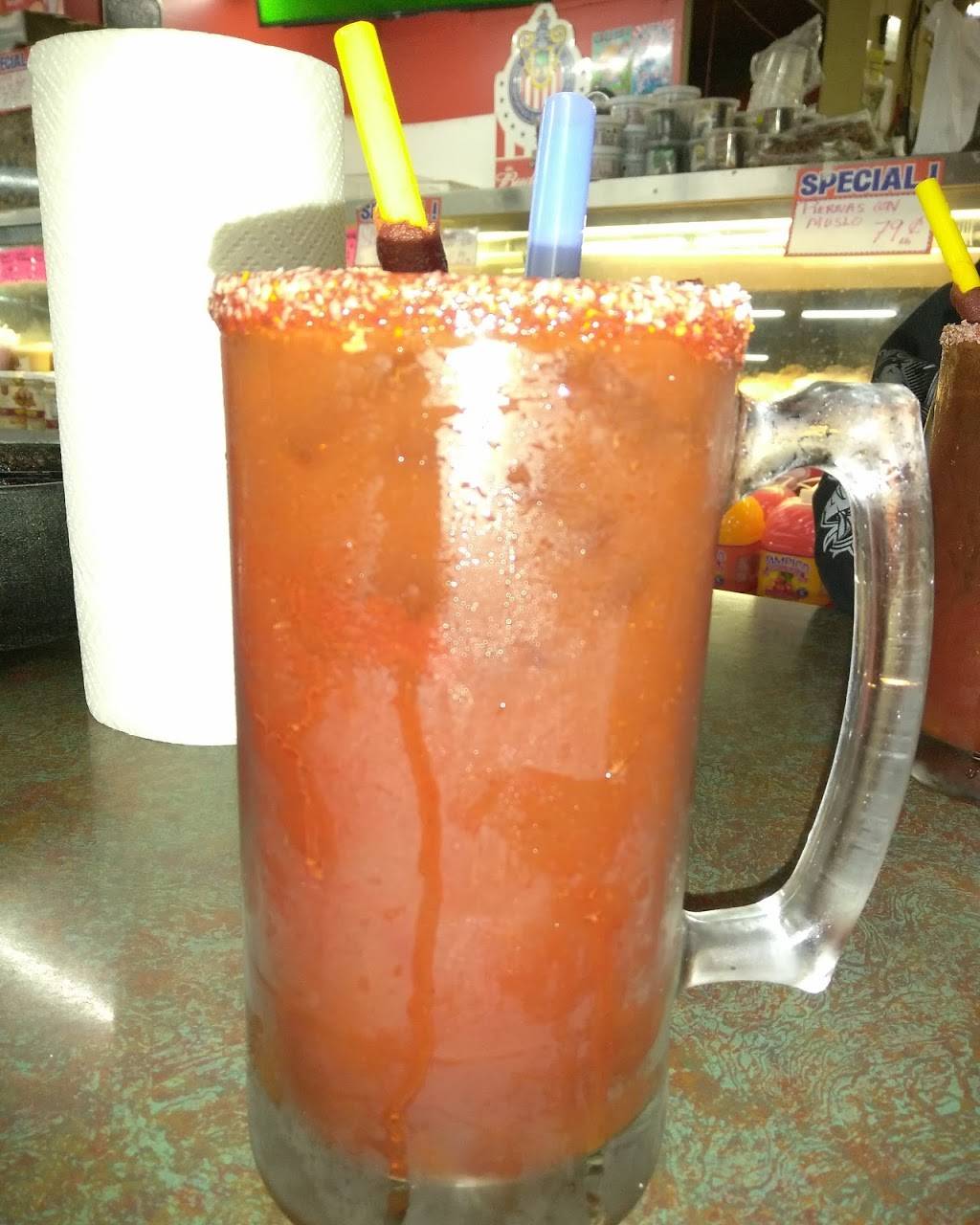 El Sol Market | restaurant | 705 N 13th St, San Jose, CA 95112, USA | 4082878431 OR +1 408-287-8431