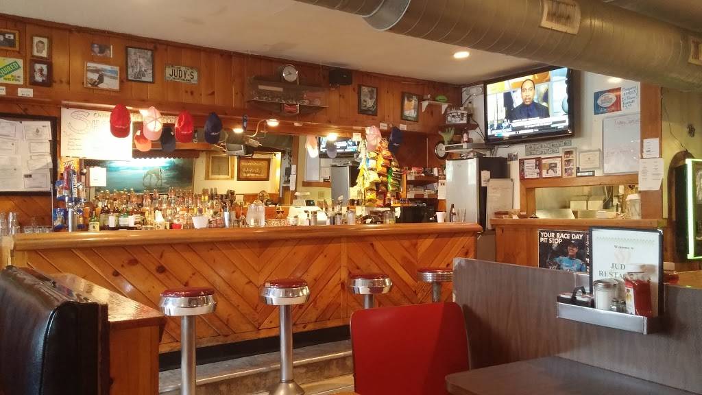 Judys | restaurant | 125 State St, Bangor, ME 04401, USA | 2072627177 OR +1 207-262-7177