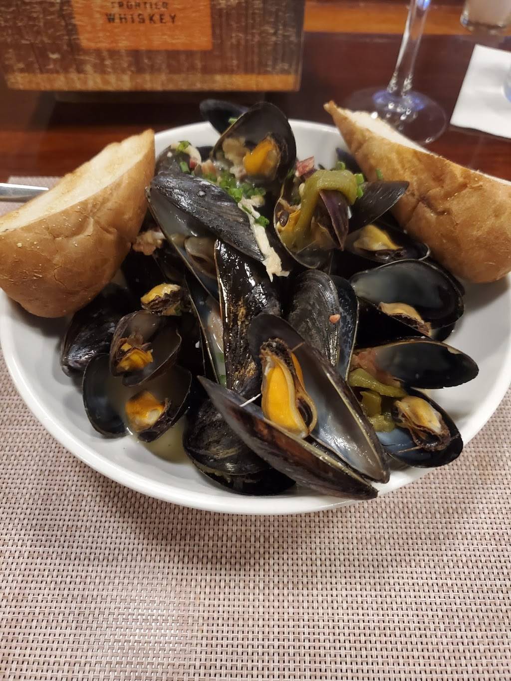 Thirty-Nine Court | restaurant | 39 Court St, Plymouth, MA 02360, USA | 7743435657 OR +1 774-343-5657