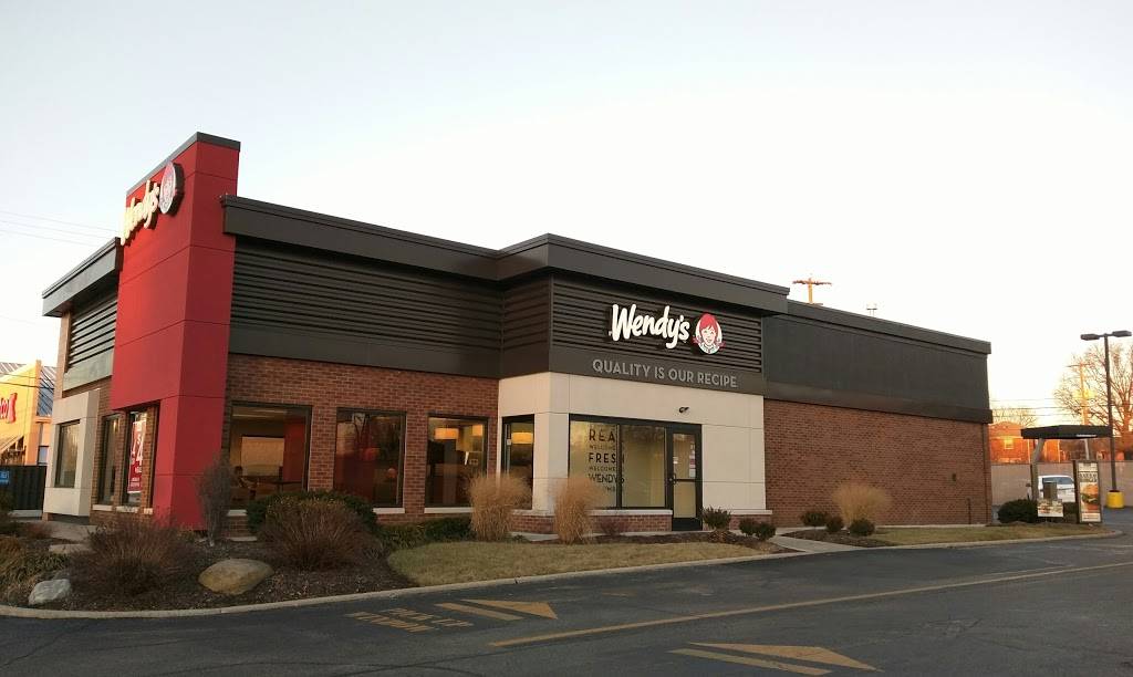 Wendys | restaurant | 5026 N High St, Columbus, OH 43214, USA | 6148461728 OR +1 614-846-1728