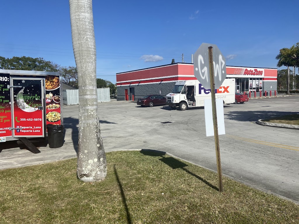 Taqueria Luna | restaurant | 29990 S Dixie Hwy, Homestead, FL 33033, USA | 3054525070 OR +1 305-452-5070