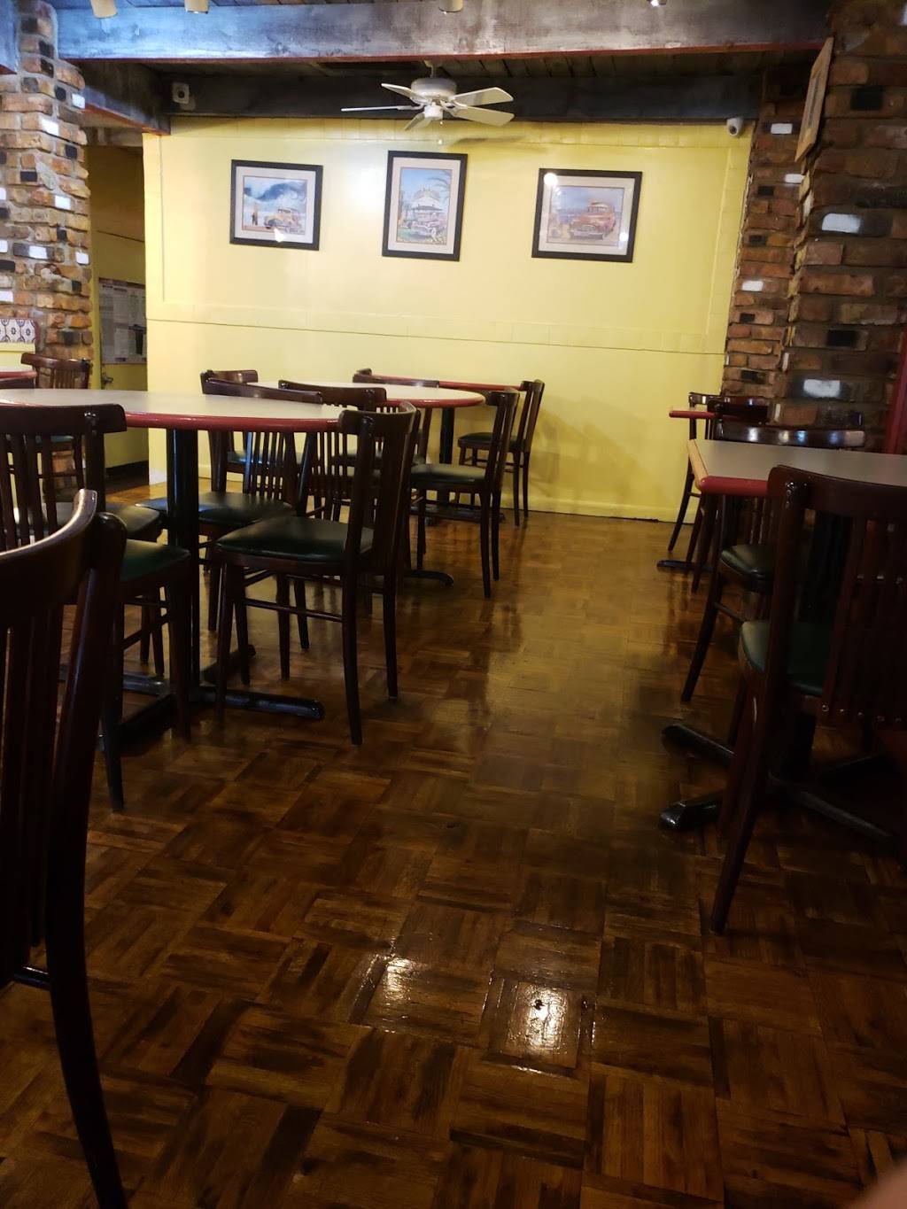 Buenisimo Café | meal delivery | 1649 Forum Pl #3, West Palm Beach, FL 33401, USA | 5616865404 OR +1 561-686-5404