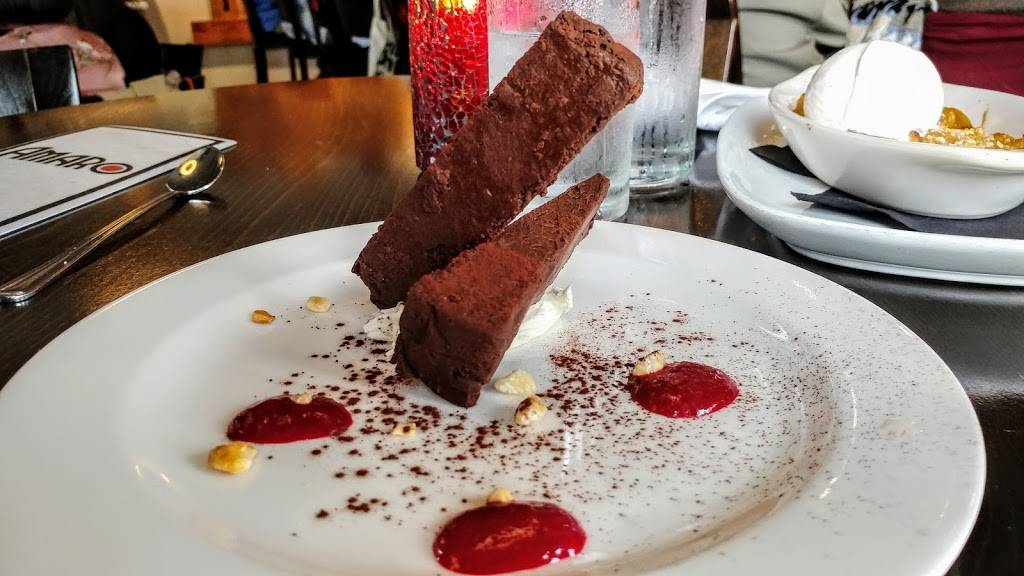 Amaro Bistro | restaurant | 18333 Bothell Way NE, Bothell, WA 98011, USA | 4254852300 OR +1 425-485-2300