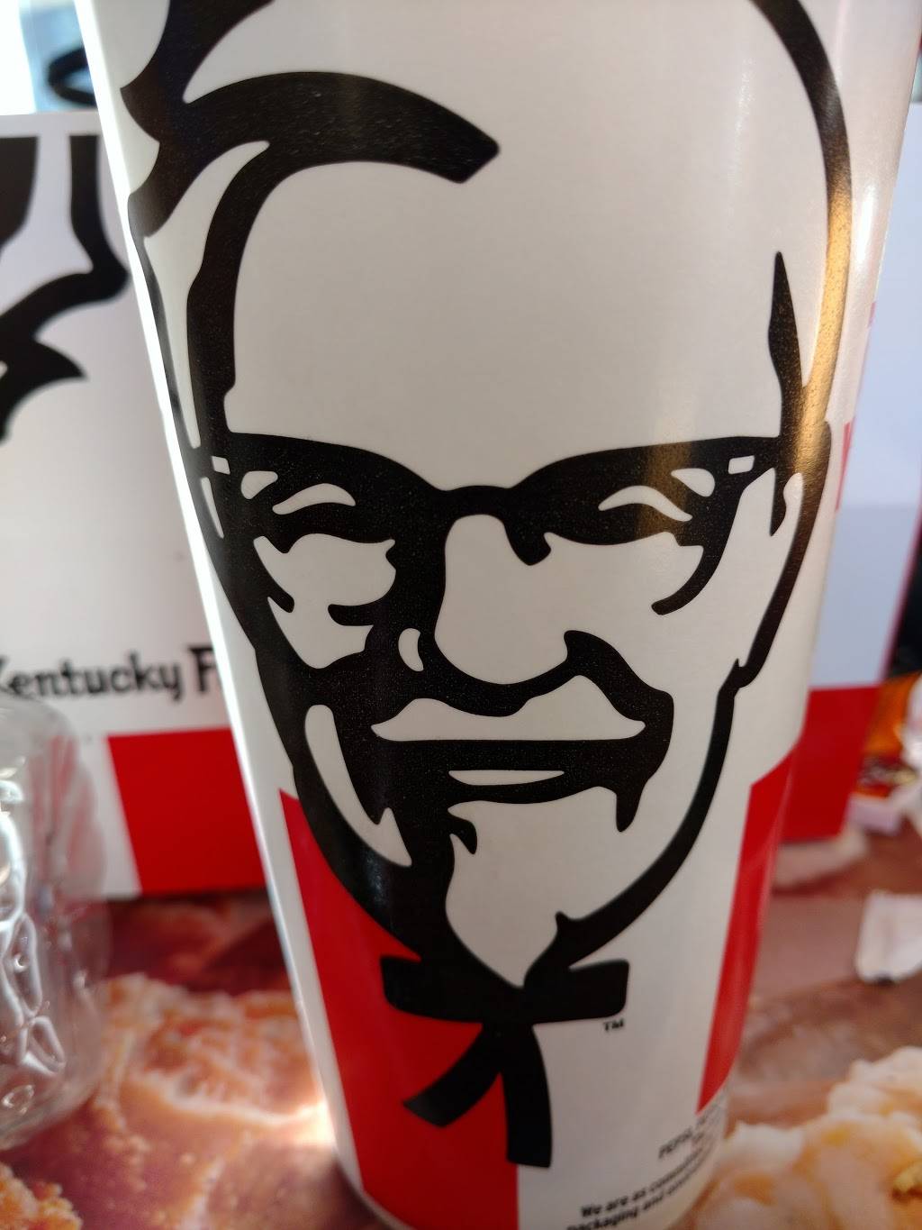 KFC | restaurant | 3400 McHenry Ave, Modesto, CA 95350, USA | 2095264211 OR +1 209-526-4211