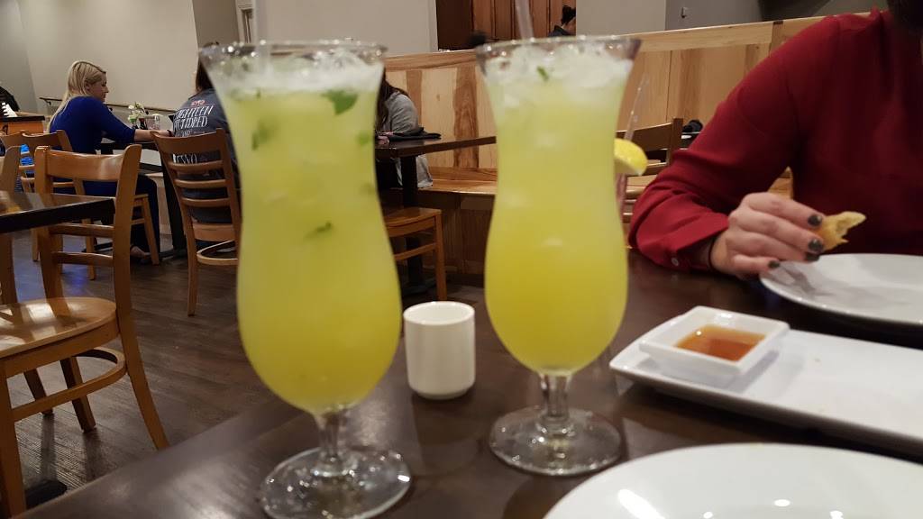 Kampachi Japanese Steakhouse | restaurant | 418 N Canal Blvd, Thibodaux, LA 70301, USA | 9854922311 OR +1 985-492-2311