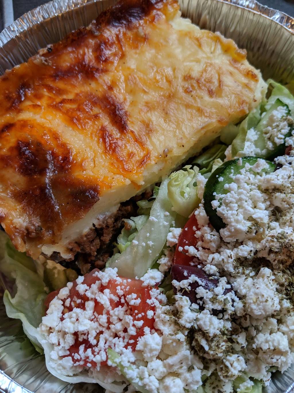 Mamas Greek Cuisine | restaurant | 2830 Victoria Park Ave, North York, ON M2J 4A8, Canada | 4165514649 OR +1 416-551-4649