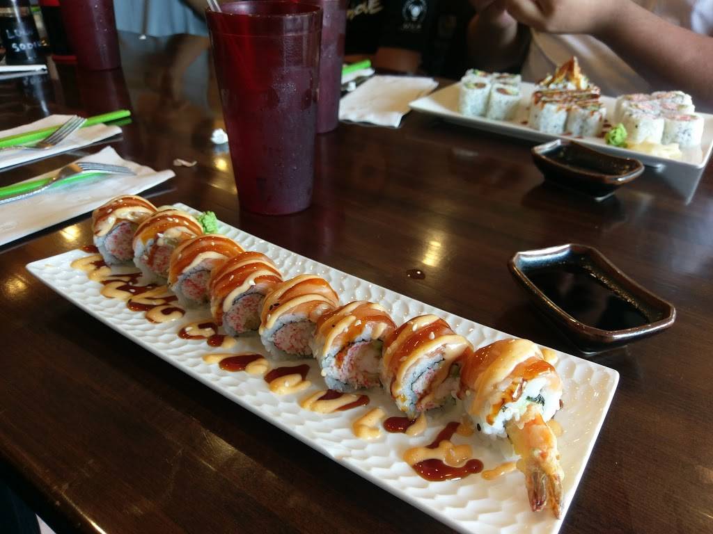 Tokyo & Beijing sushi & BBQ & Chinese cuisine | restaurant | 2225 Railroad Ave, Pittsburg, CA 94565, USA | 9254398877 OR +1 925-439-8877