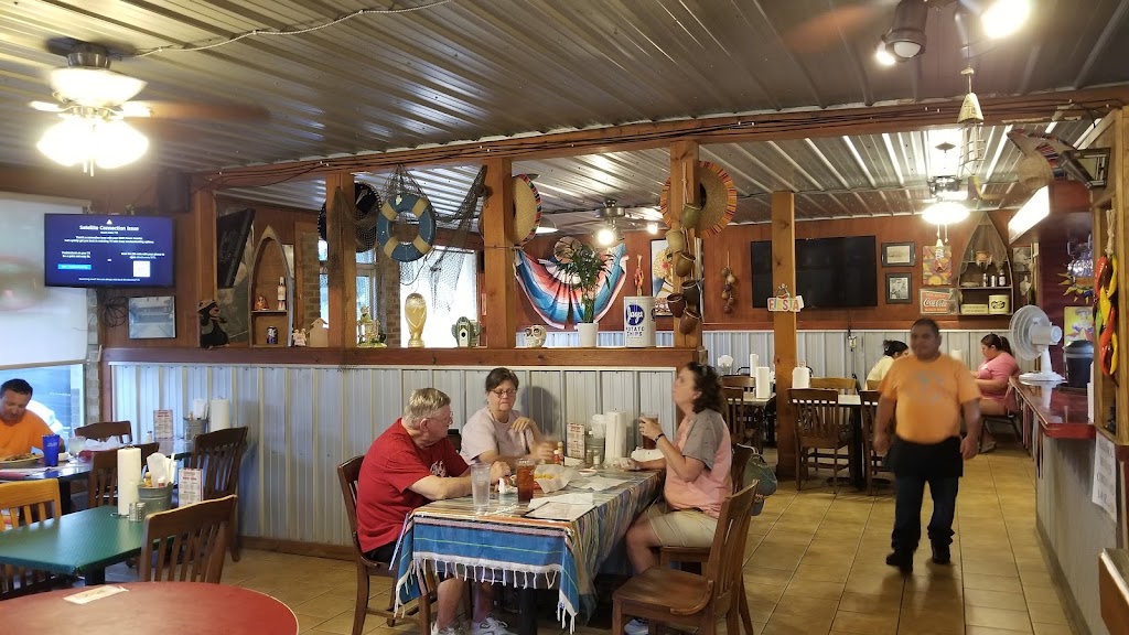 La Frontera Mexican Grill | restaurant | 22179 US-43, Calvert, AL 36513, USA | 2518295119 OR +1 251-829-5119