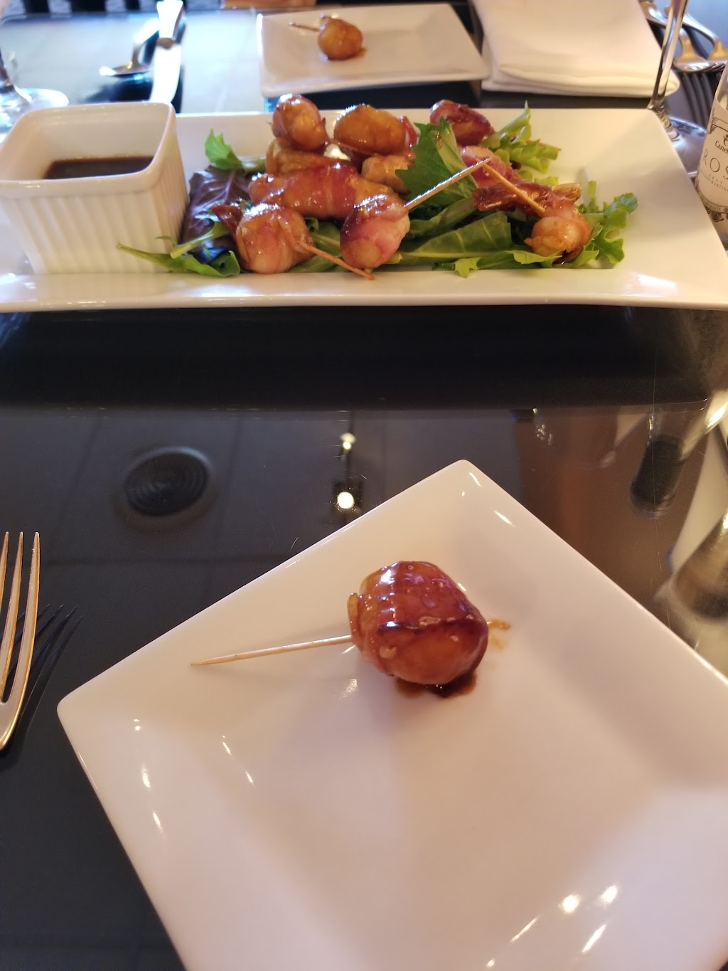 Bijou Catering | restaurant | 2629 E Clairemont Ave, Eau Claire, WI 54701, USA | 7158326778 OR +1 715-832-6778