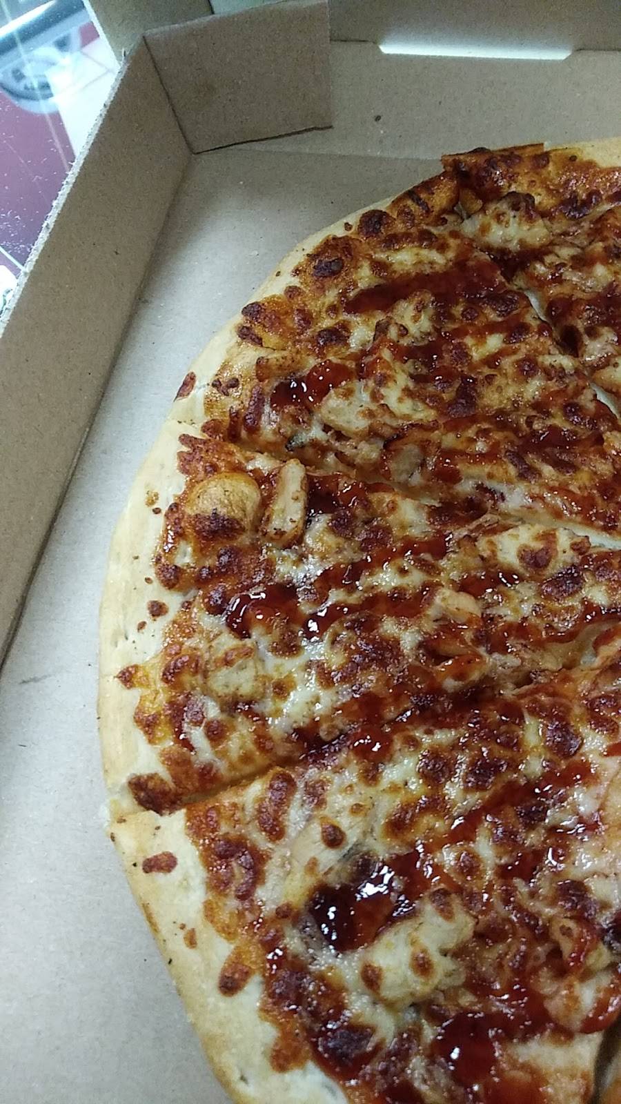 Village Pizza | restaurant | 10914 N Pennsylvania Ave, Oklahoma City, OK 73120, USA | 4058105305 OR +1 405-810-5305