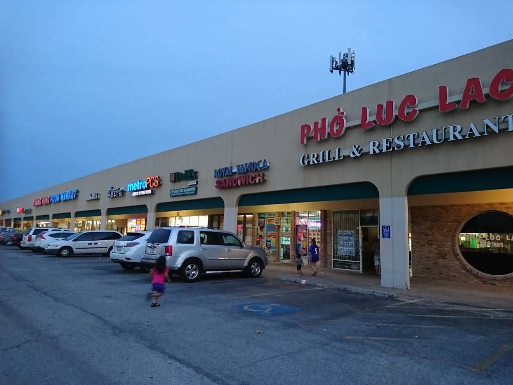 Phở Lúc Lắc | restaurant | 9457 Kempwood Dr, Houston, TX 77080, USA | 7134624499 OR +1 713-462-4499