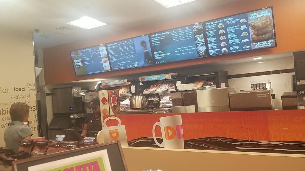 Dunkin | bakery | 3011 Yamato Rd Suite A-5, Boca Raton, FL 33434, USA | 5612105258 OR +1 561-210-5258