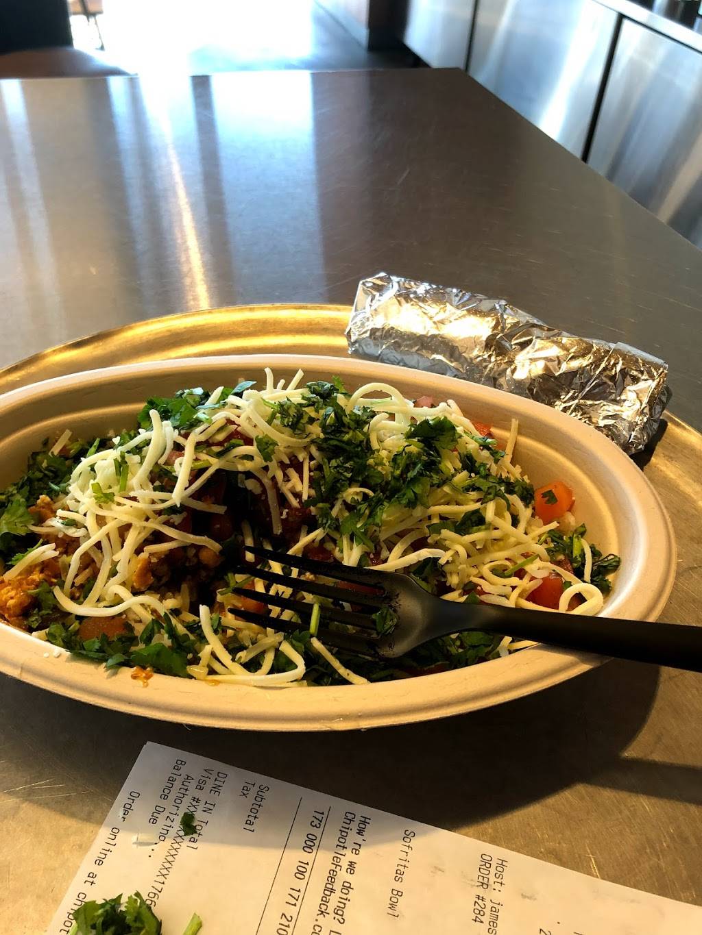 Chipotle Mexican Grill | restaurant | 2700 W Anderson Ln Ste 204, Austin, TX 78757, USA | 5126870014 OR +1 512-687-0014
