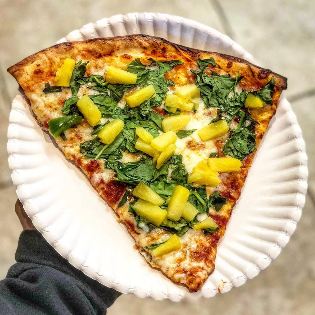 Brooklyn Pizzeria | meal delivery | 4717 Hwy 6, Missouri City, TX 77459, USA | 2814990044 OR +1 281-499-0044