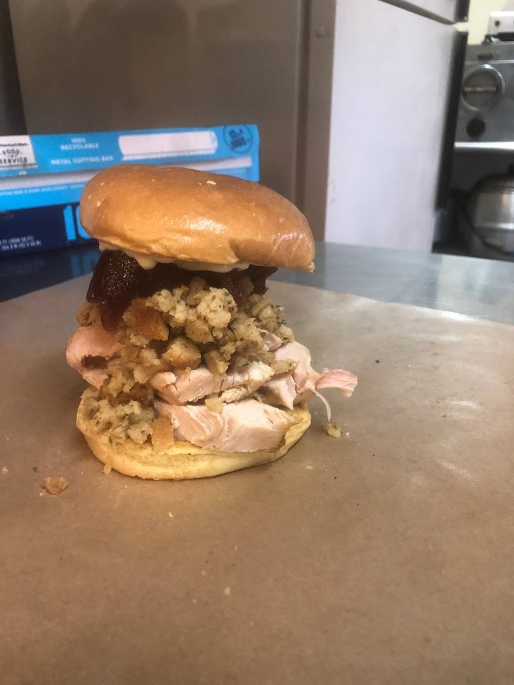 Ballroom Catering LLC Ballroom Cafe | cafe | 1312 NH-16, Ossipee, NH 03864, USA | 2072560012 OR +1 207-256-0012